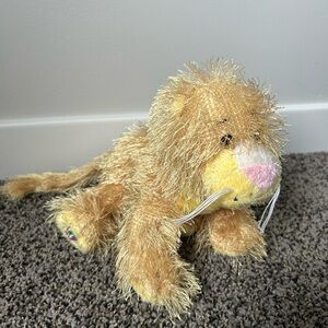 ❤️4 for $25❤️‎ Lioness GANZ Webkinz